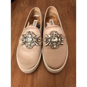Badgley Mischka Sneakers